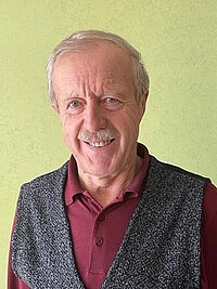 Rudolf Josef Friedl
