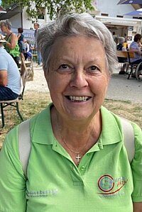 Marianne Mayr