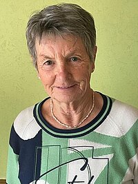 Pauline Hauser