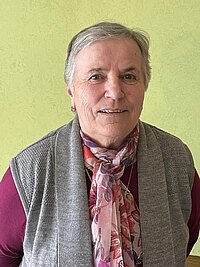 Marianne Ennsberger