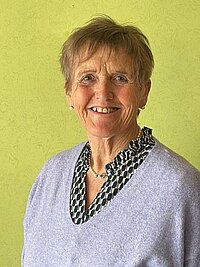 Elfriede Hitzl
