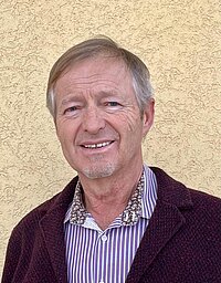 Manfred Friedl