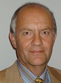 Josef Greil